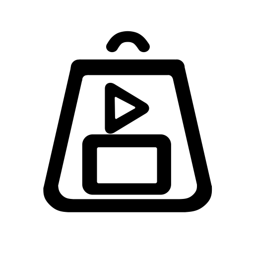 twiqlelogodraftoutlined bl for app store